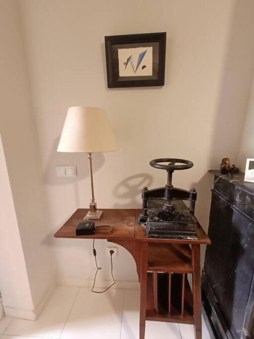 Casa Aguila Casco Antiguo Patio Privado Lägenhet Caces Exteriör bild