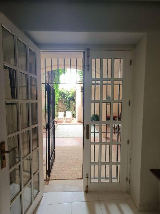 Casa Aguila Casco Antiguo Patio Privado Lägenhet Caces Exteriör bild