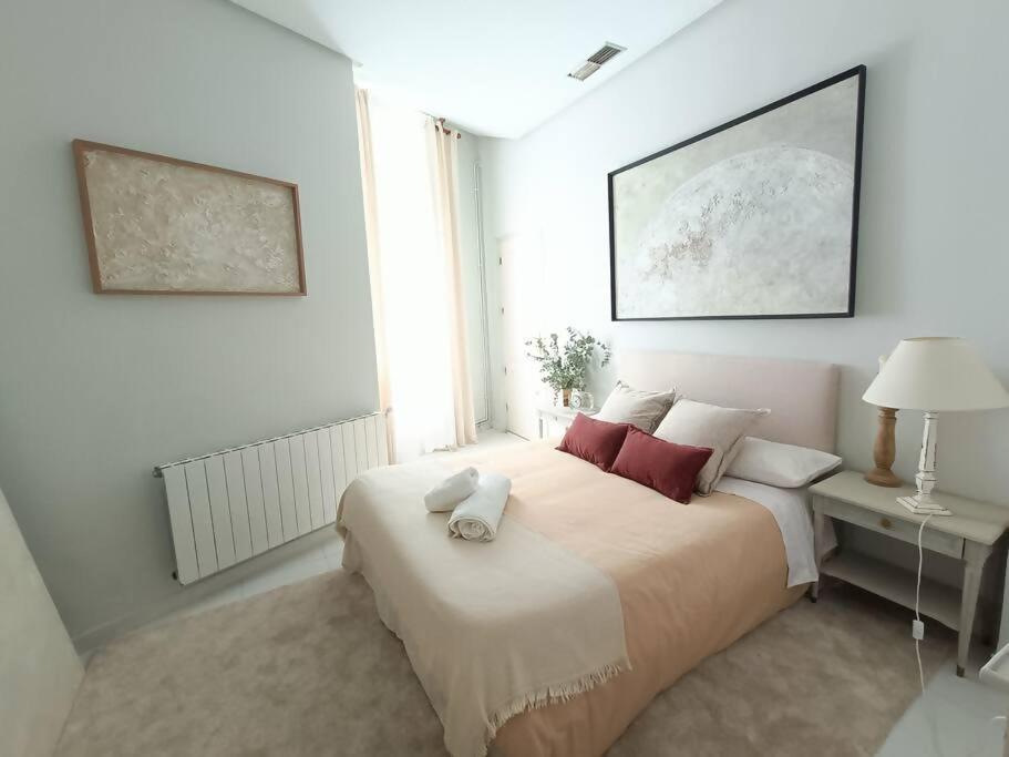 Casa Aguila Casco Antiguo Patio Privado Lägenhet Caces Exteriör bild